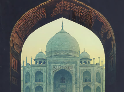 India. La Cuna De La Civilizacion Occidental