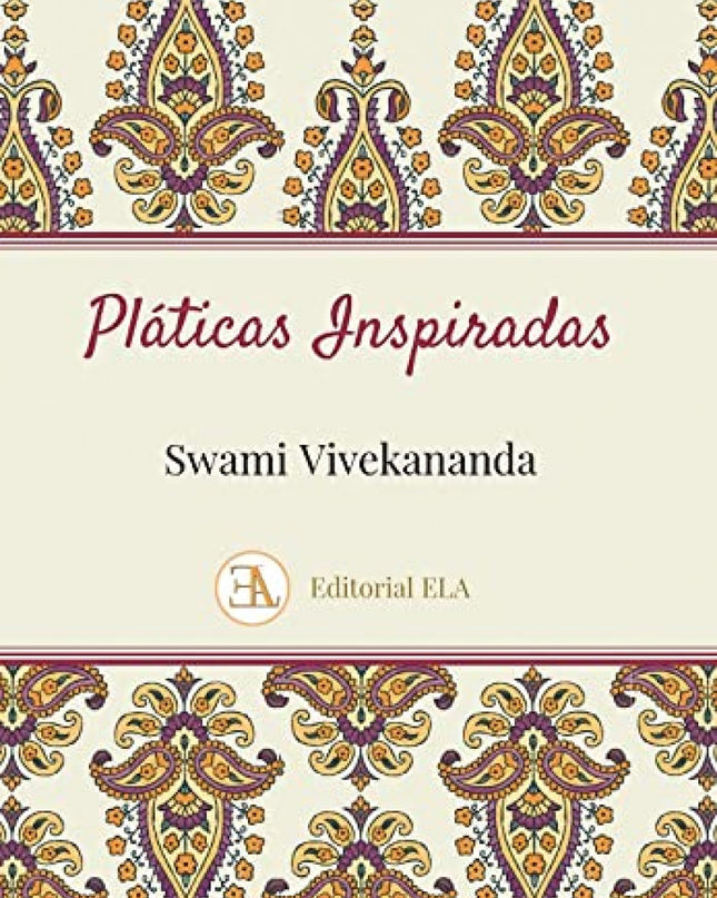 Pláticas Inspiradas