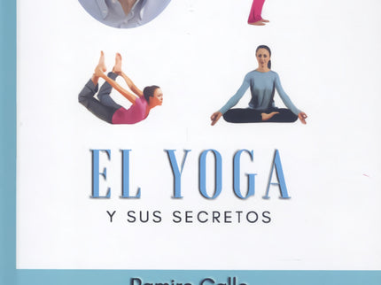 El Yoga Y Sus Secretos