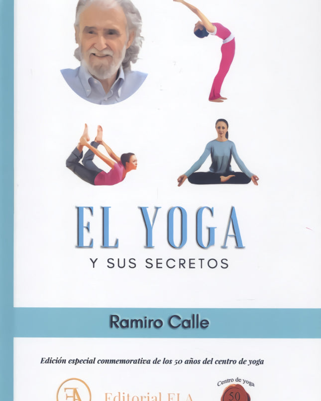 El Yoga Y Sus Secretos