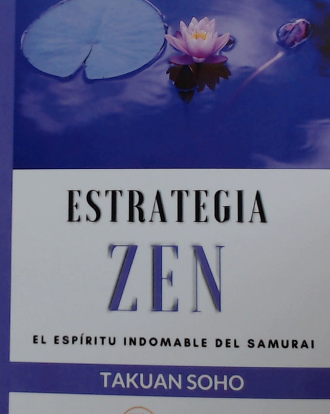 Estrategia Zen