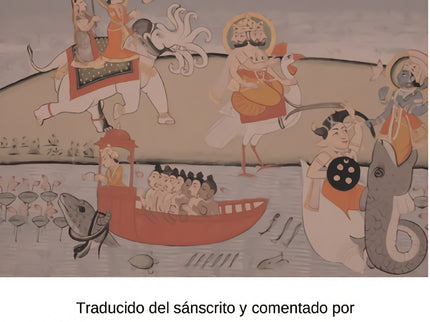 Las Leyes De Manu