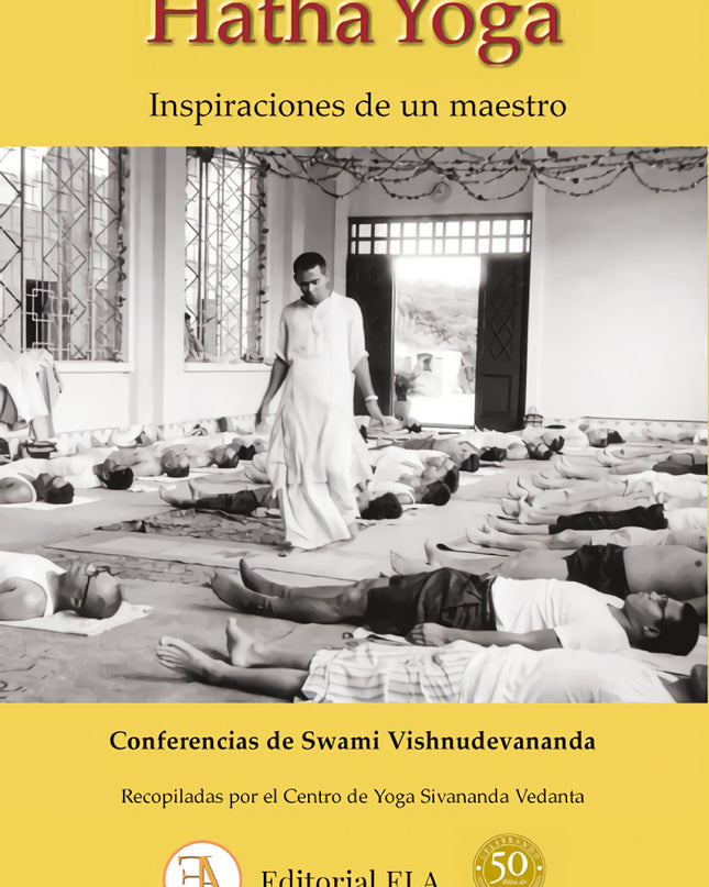 Hatha Yoga