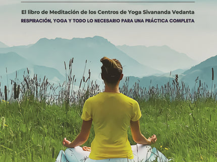 Como Practicar La Meditación