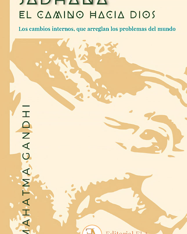 Sadhana, El Camino Hacia Dios
