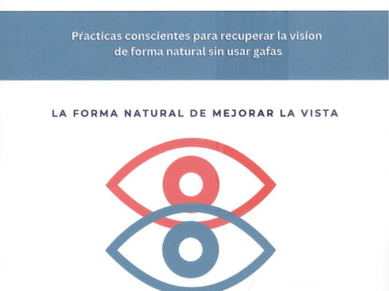 Tira Tus Gafas Y Usa Tus Ojos