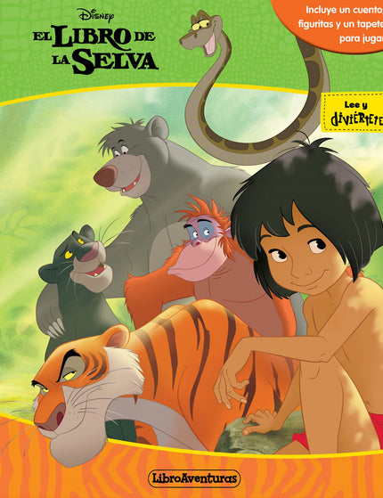 Collection image for: Libros sobre Películas y Series de Disney