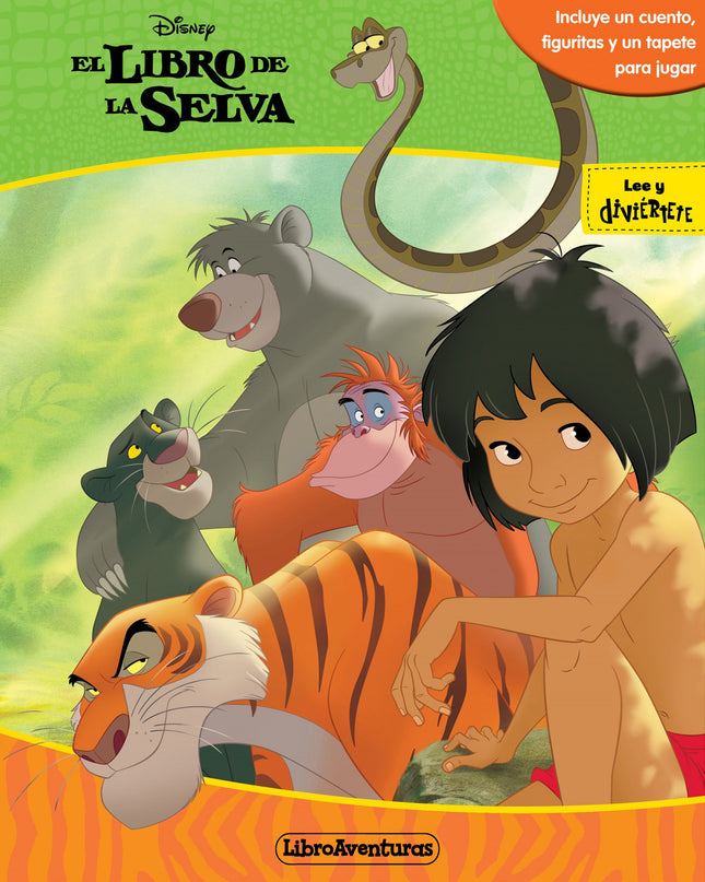 Mi Libro-juego