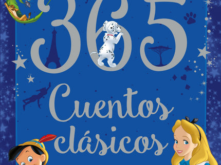 365 Cuentos Clásicos
