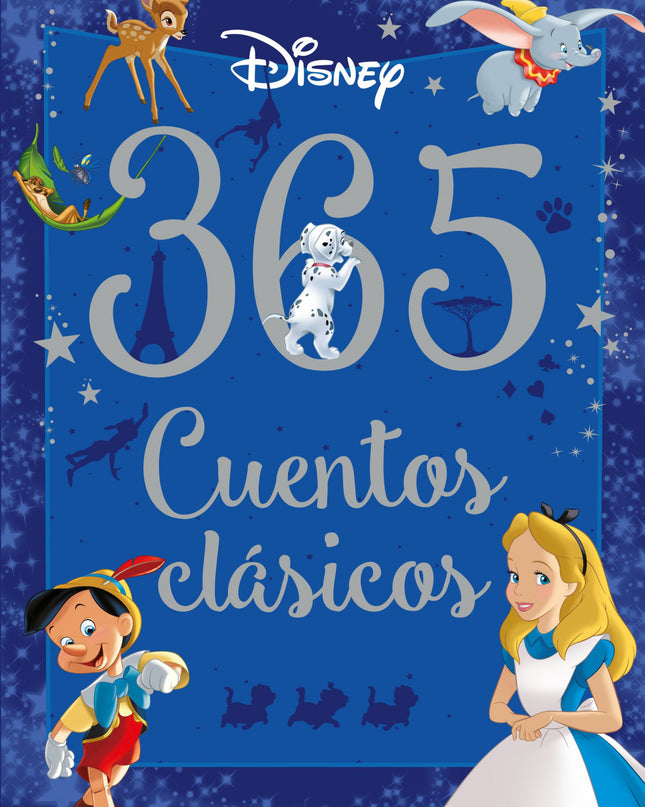 365 Cuentos Clásicos