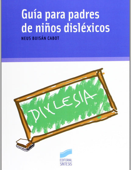 Collection image for: Enseñanza de alumnos con dislexia