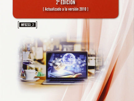 Ofimatica (2ª Ed.2014) (mf0233_2)