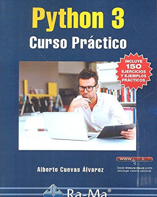 Python 3:curso Practico