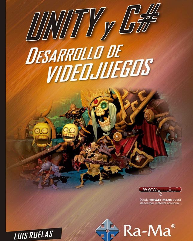 Unity Y C#