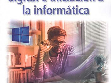 Alfabetizacion Digital E Iniciacion A La Informatica