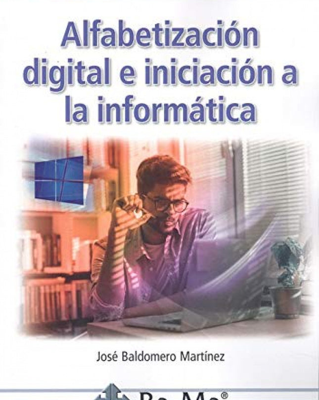 Alfabetizacion Digital E Iniciacion A La Informatica