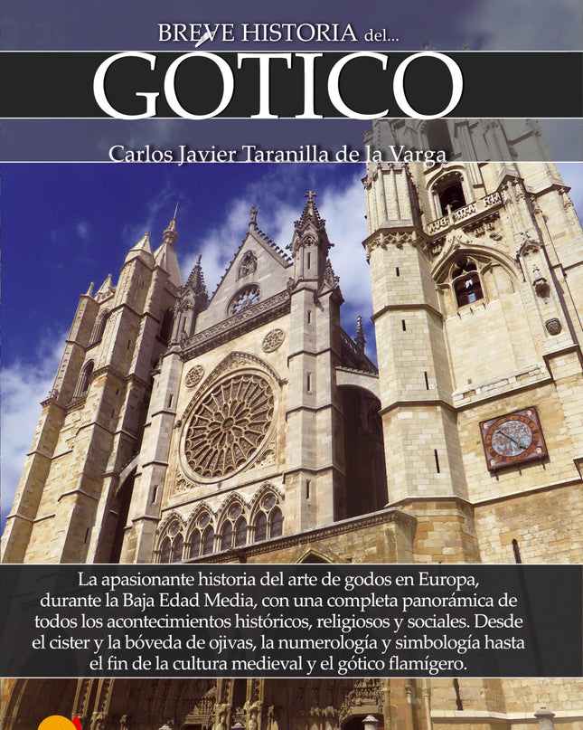 Breve Historia Del Gótico