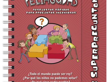 Cuestiones Peliagudas