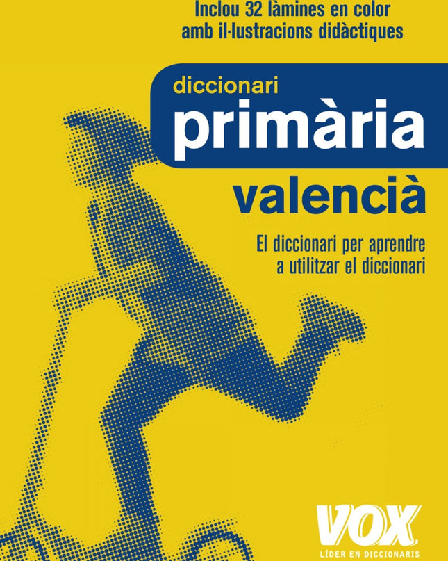Diccionari Primària Valencià