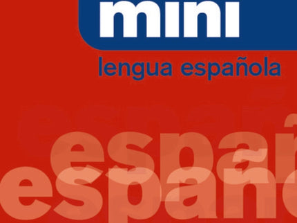 Diccionario Mini De La Lengua Española