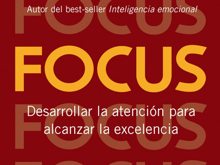 Focus