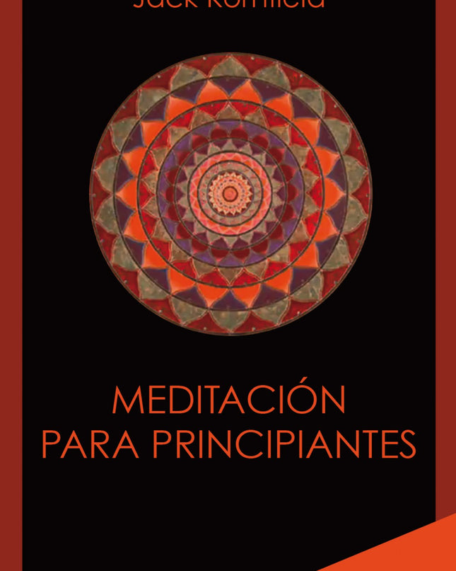 Meditación Para Principiantes