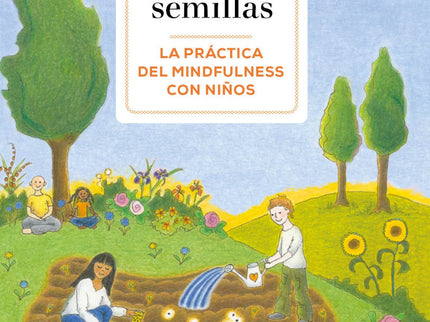 Plantando Semillas