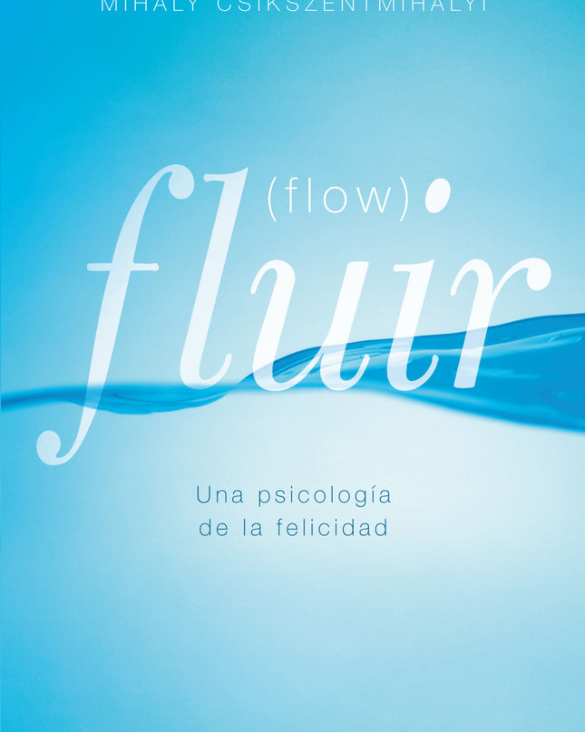 Fluir (flow)