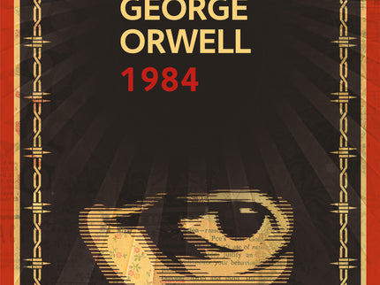 1984 (edición Definitiva Avalada Por The Orwell Estate)