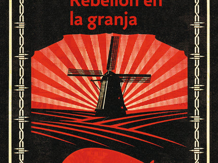 Rebelión En La Granja
