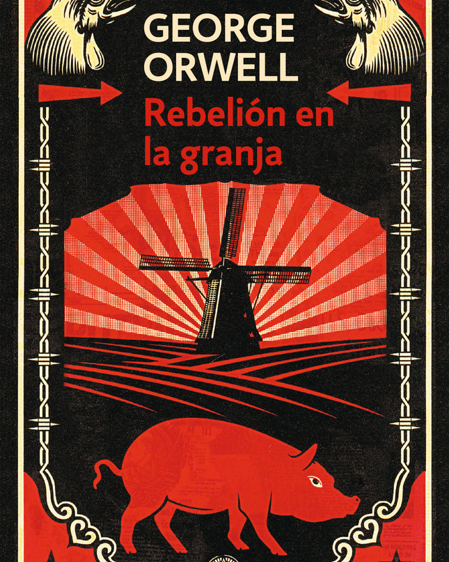 Rebelión En La Granja
