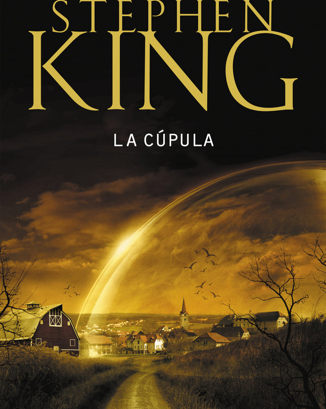 La Cúpula