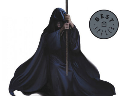 El Gran Lord (crónicas Del Mago Negro 3)