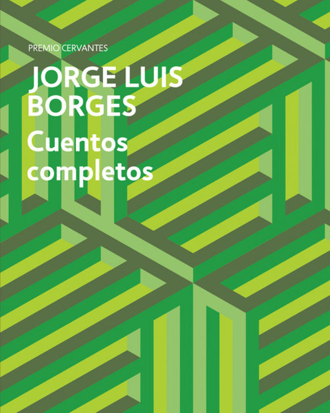 Cuentos Completos
