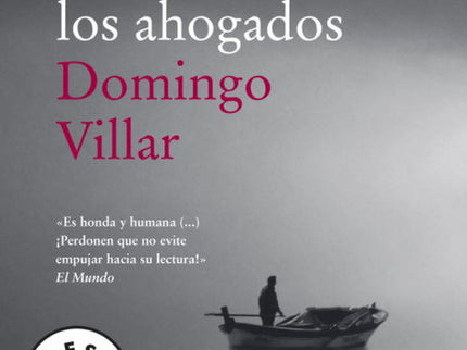 La Playa De Los Ahogados