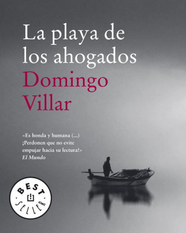 La Playa De Los Ahogados