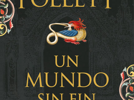 Un Mundo Sin Fin