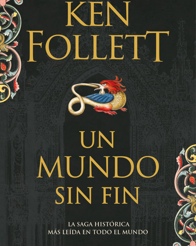 Un Mundo Sin Fin