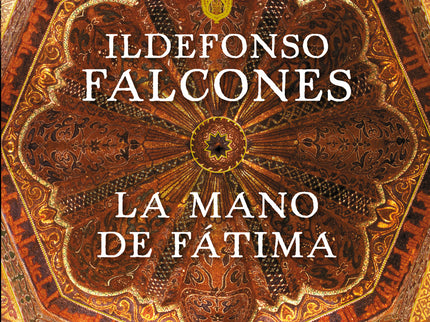 La Mano De Fátima