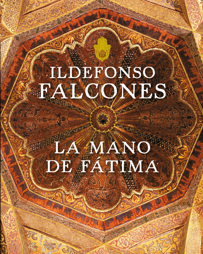La Mano De Fátima