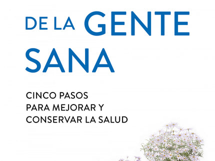 Secretos De La Gente Sana