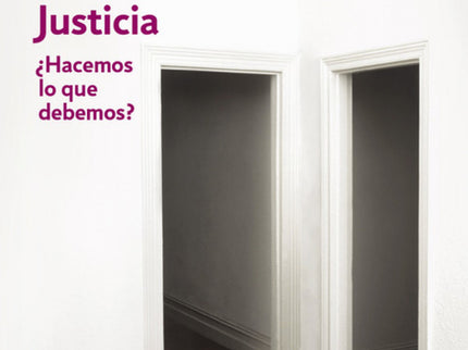 Justicia