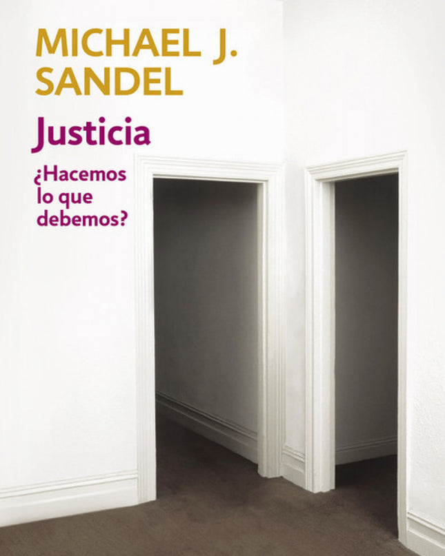 Justicia