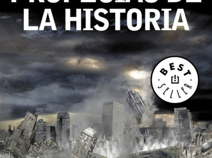 Las Grandes Profecías De La Historia