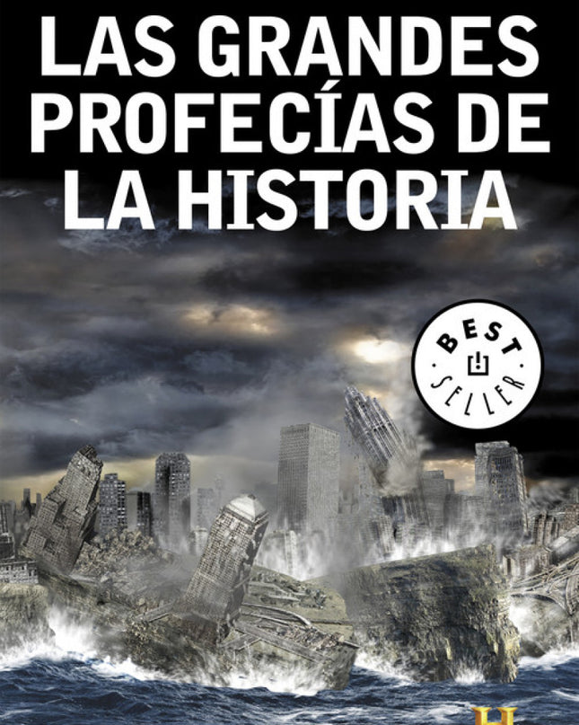 Las Grandes Profecías De La Historia