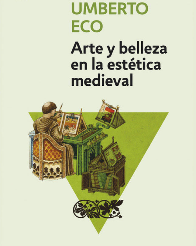 Arte Y Belleza En La Estética Medieval
