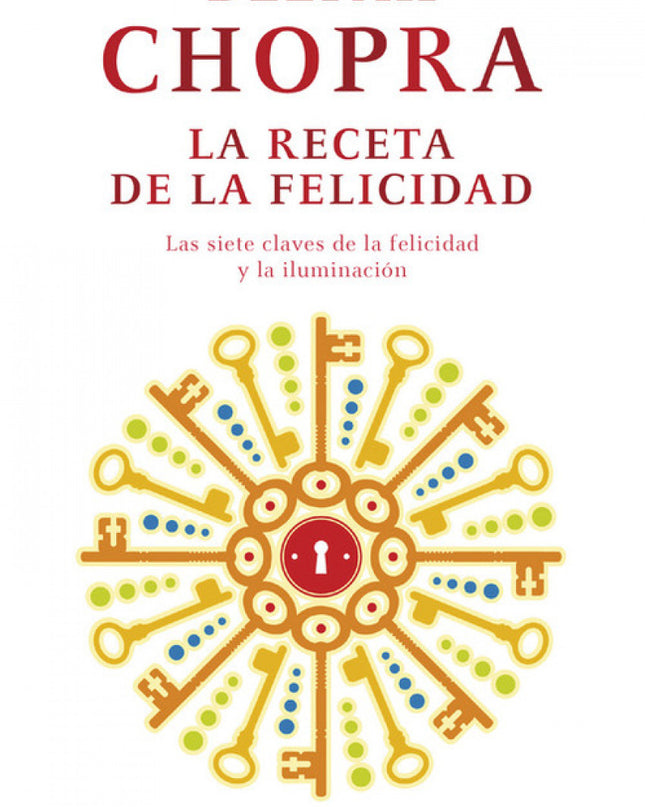 La Receta De La Felicidad