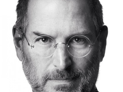 Steve Jobs