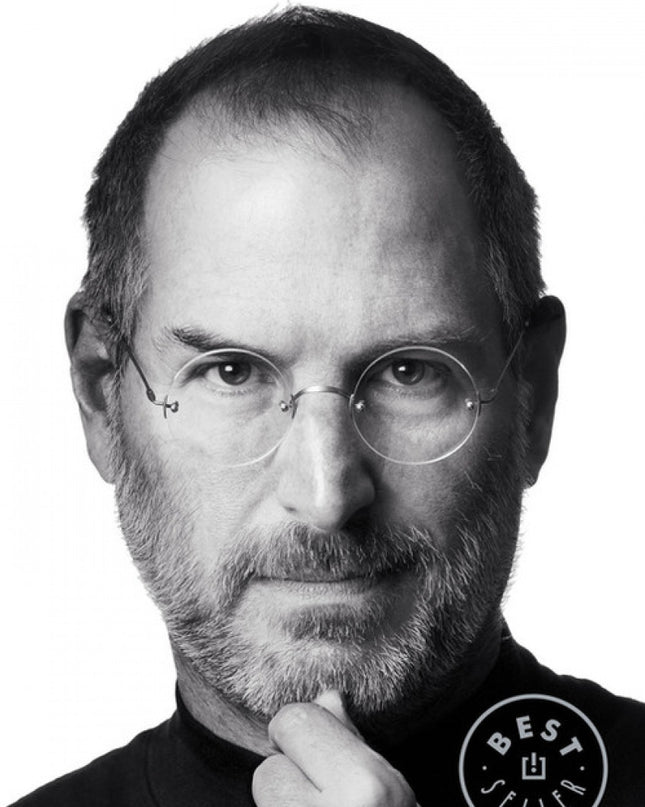 Steve Jobs