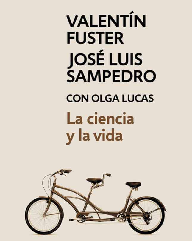 La Ciencia Y La Vida